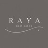 ラヤ(RAYA)のお店ロゴ