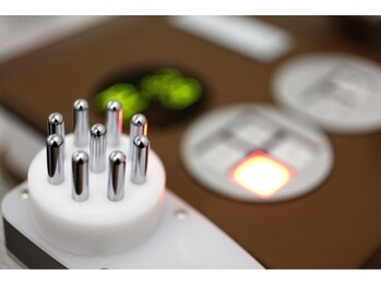 ビューティープロ ティアンドアイ(Beauty Pro T&i)/美髪コースオプション