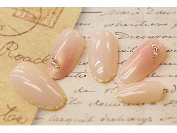 シェアサロン ディテール 千葉店(Detail)/☆アートサンプル☆ 別途料金