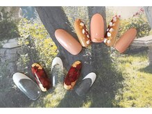 リオッサ オブ ラグーン(RIOSSA of Lagoon)/ヴィンテージ×モードフレンチ