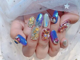 持ち込み画像参考