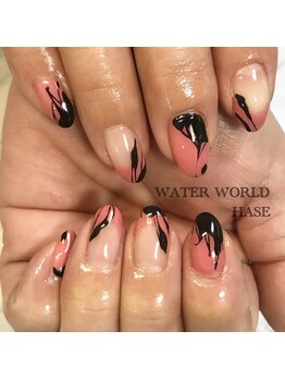 ウォーターワールド 長谷店(WATER WORLD)/