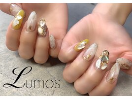 /ニュアンスネイル/パラジェル