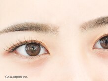 geNe 'n GRUS(ジーン アンド グルス)/リフトＵＰラッシュ