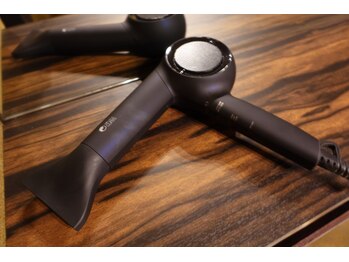 メンテ(MENTE)/人生が変わるドライヤーで有名