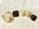 フット☆ニュアンスネイル