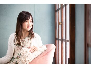 ビューティーサロン ココ 岡崎店(Beauty salon COCO)/ごゆっくりおくつろぎください♪