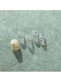 シルニー リム(Silny rim)/やり放題コース［ニュアンス］