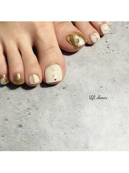 カル シェリール(Kal.cherir)/