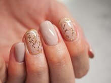 ビューティトリップ(Beauty TRIP)/シンプルなのに華やかですね