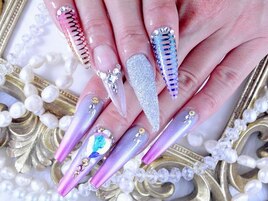 R＆N　千葉ネイルサロン