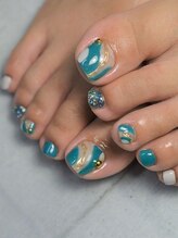 ジュンクス(JUNX)/JUNX Nail Collection