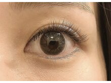 ディアブルー 茅ヶ崎店(diar blue)/抜け感☆ブラウンカラー