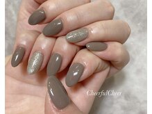 チアフルチア(CheerfulCheer)/