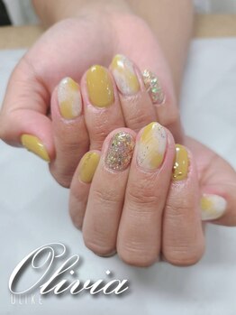 ビューティーアンドライフ オリビア(Beauty&Life Olivia)/