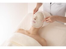 シーズ ラボ 広島店/仕上げパック