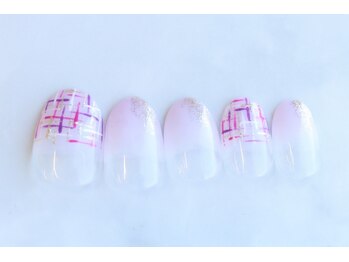 エヌスタイル(N-STYLE)/ハンド☆定額デザイン☆ ¥9900