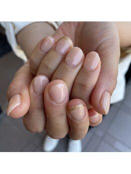 トータルサロン 白べぇーっ プラス/ベージュのワンカラー