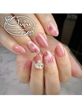 ジュジュ(Juju)/ウルツヤローズネイル