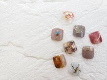 リノネイル(Lino Nail)/【チップ】