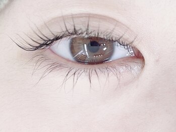 シャルム(CHARME)/パリジェンヌラッシュリフト☆