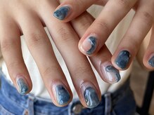603ネイルズ(603NAILS)/ネイルデザイン