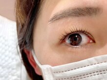 ティントアイラッシュ 東久留米店(tinto eyelash)/パリジェンヌラッシュリフト