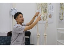 ワイズ整体(Y's整体)/説明