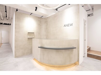 アニュー 大宮東口店(ANEW)の写真