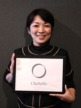 ケベーロ 元町(Chebello)&nbsp;スタッフ OG