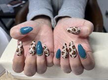 ステラネイル(Stela Nail)/