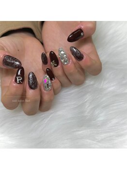 ビエル(Biel)/埋めつくしネイル