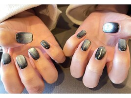 マグネットネイル