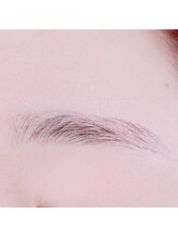 コロル(COLOR)/眉毛ワックス