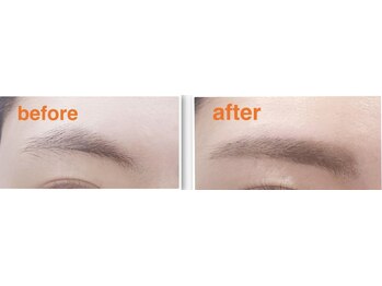 ラッシュバー 天王寺店(LUSH BAR)/美眉スタイリング