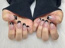 フレンチネイル