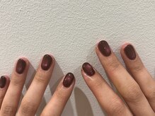 ビュー バイ ネオリーブ 用賀店(beau'r by neolive)/ワインレッドマグネット n