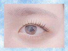 アイテム 枚方市駅前南口店(eyetem)/まつ毛パーマ/可愛らしいくるん