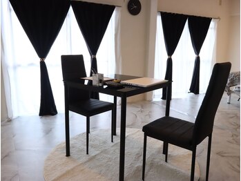 サーナティオ(sanatio)/カウンセリング