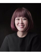 カルムファルコン(calmファルコン)&nbsp;カラー診断 Miho