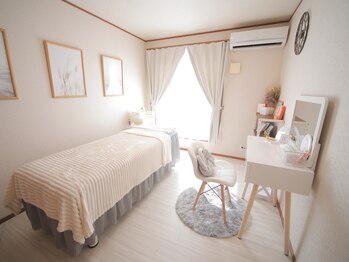 ビオエル(Bioell)/くつろげる空間♪♪