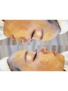 1回ごとにお支払い可能なサロン