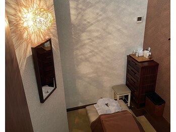 ゲンキプラス 骨盤ラボ イオンモールかほく店(GENKIPlus)/個室完備