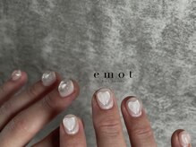 エモット(emot)/
