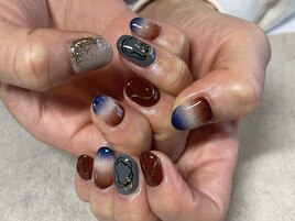 持ち込みデザイン♪