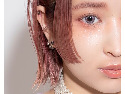 プリンシア 武蔵小杉店(PRiNCiA)の写真