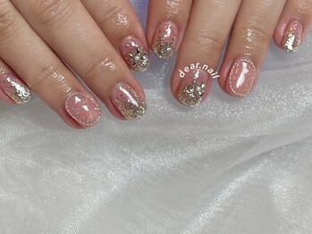 ディアネイル(dear.nail)/