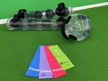 JPCスポーツ教室 蒲田矢口渡店の雰囲気（トップアスリートも使用する器具でトレーニングします！）