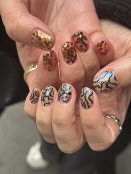 アトリエループ(atelier Loop by shiho)/PickUPデザイン