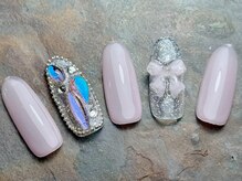 マジックミラー/